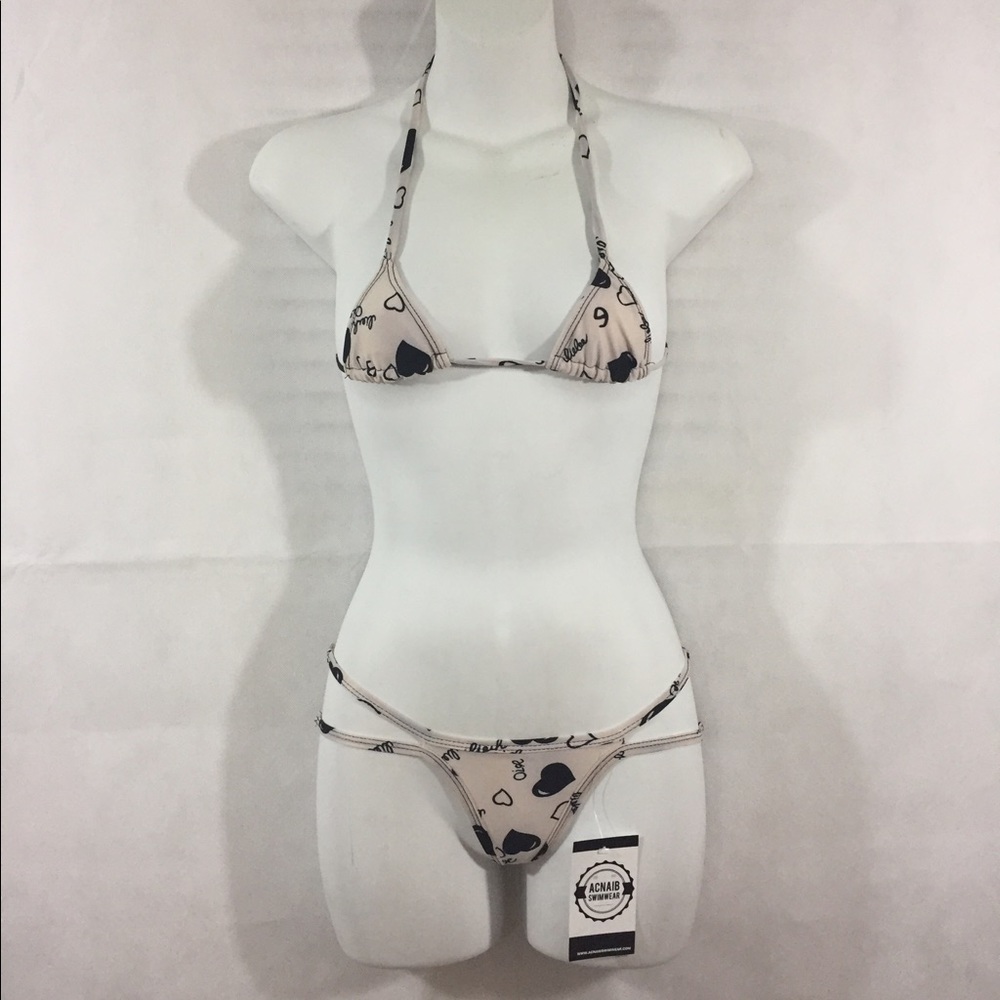 Bikini 👙