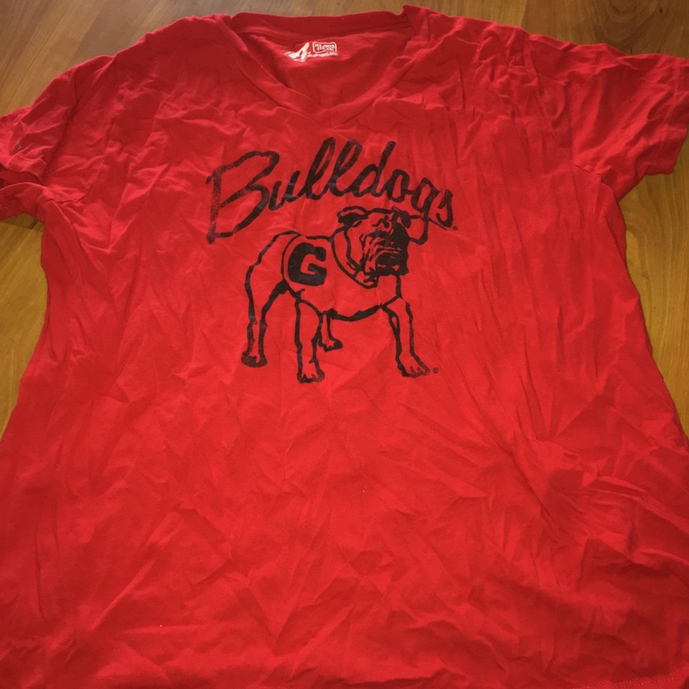 T shirt