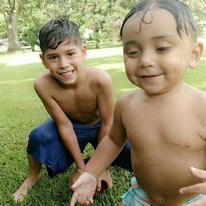 Meet your Posher, Alberto