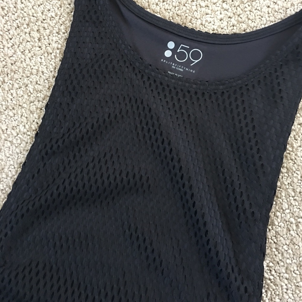 Splits 59 - Picture 2 of 2