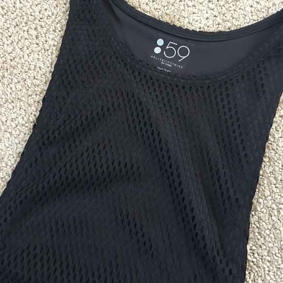 Splits 59 - Picture 2 of 2