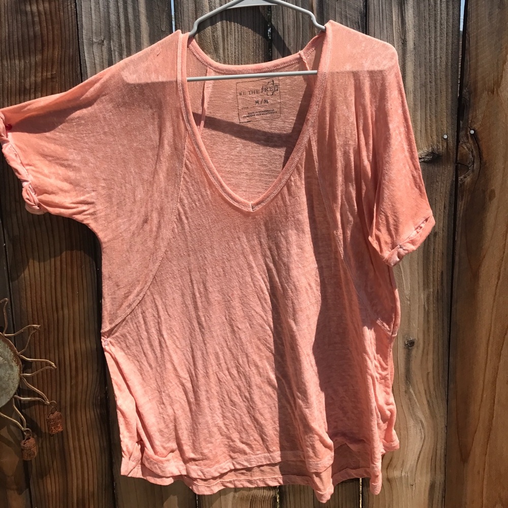 Free People T