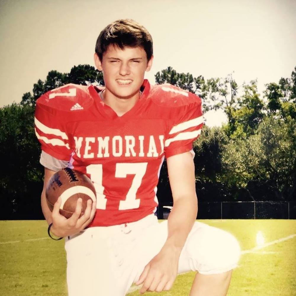 Meet your Posher, Charles