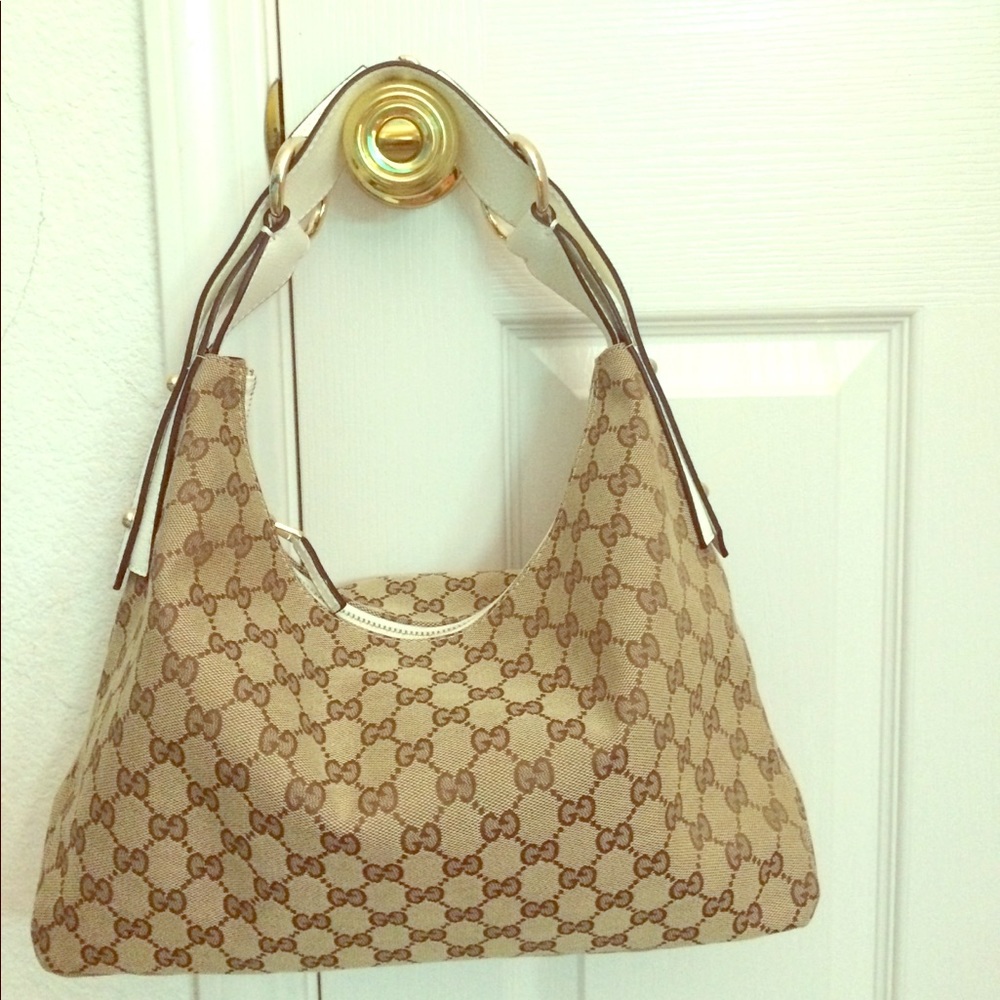 Gucci hobo