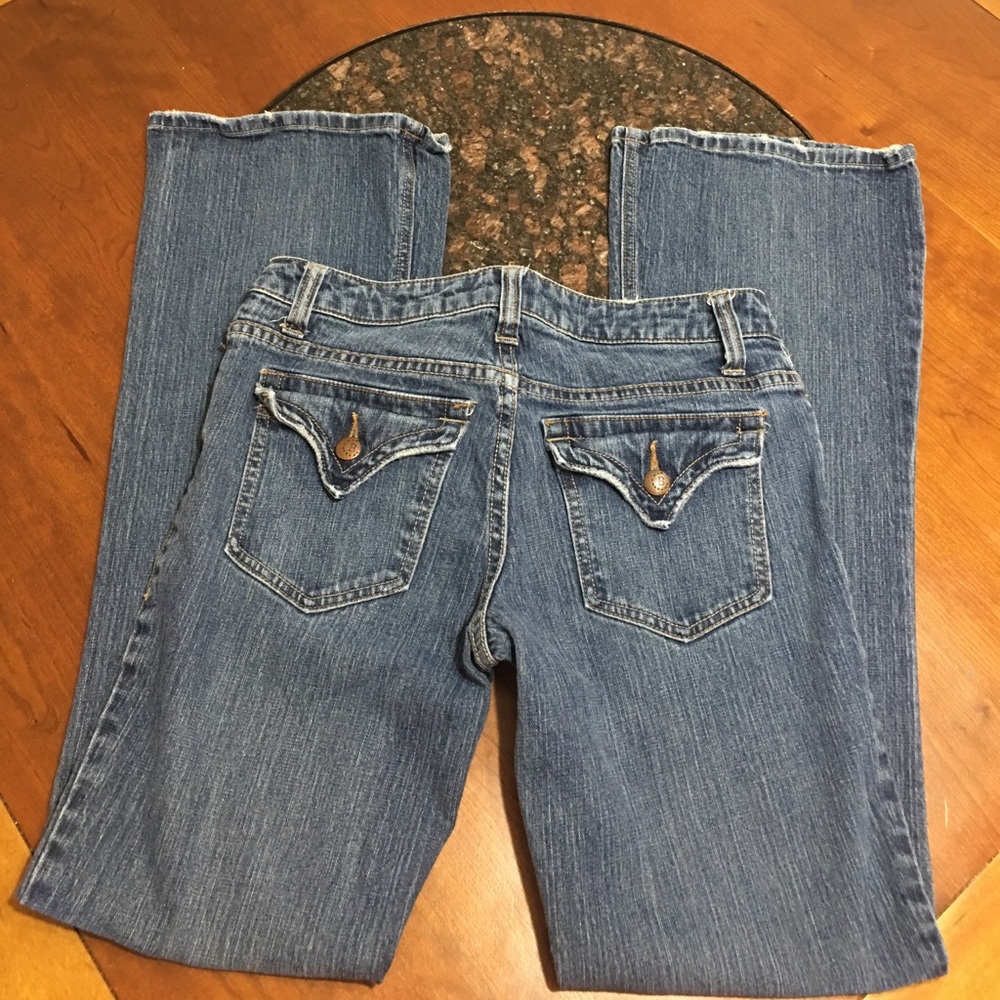 BD Bella Dahl Jeans