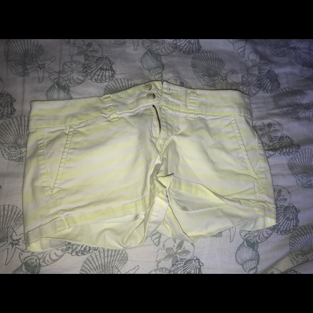 A.e. Shorts
