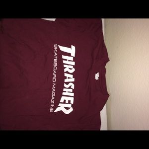 Thrasher shirt