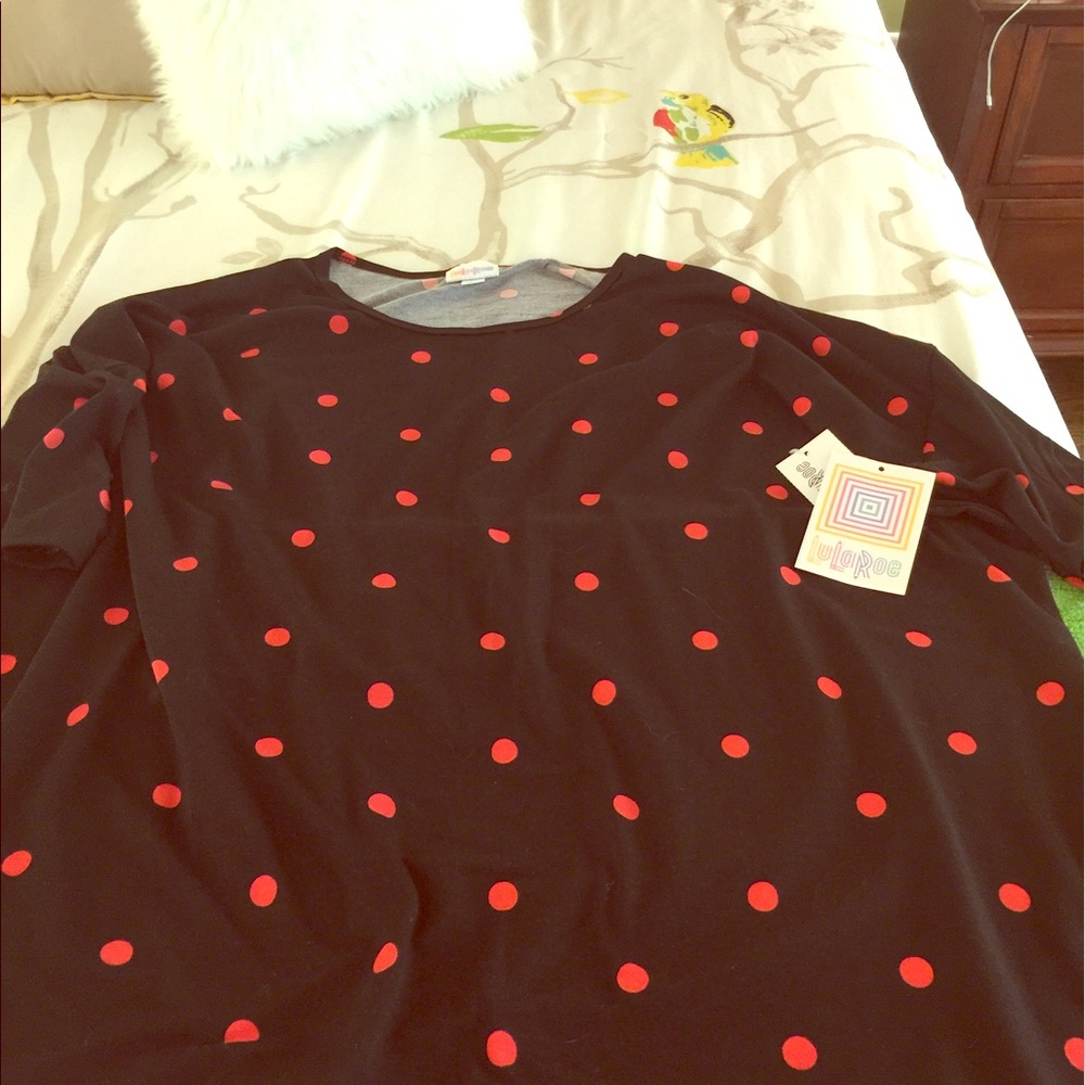 LuLaroe Irma