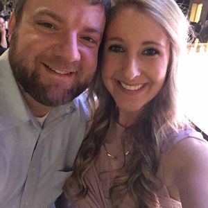 Meet your Posher, Tiffany