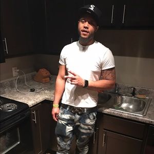 Meet your Posher, Kenny