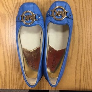 Michael Kors Flats