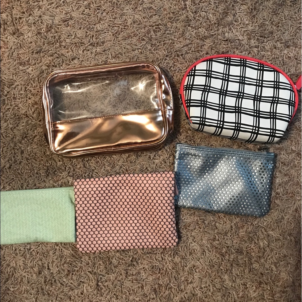 Makeup Bags