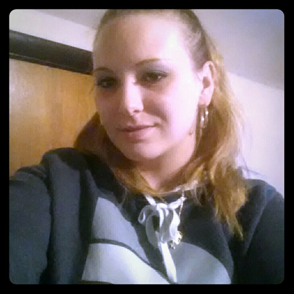 Meet your Posher, Gerry