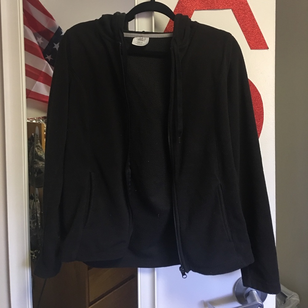 Doesn't fit.