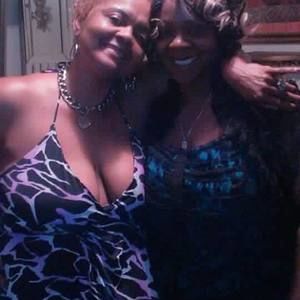 Meet your Posher, Patricia