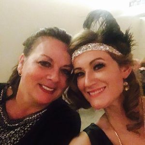 Meet your Posher, Donna