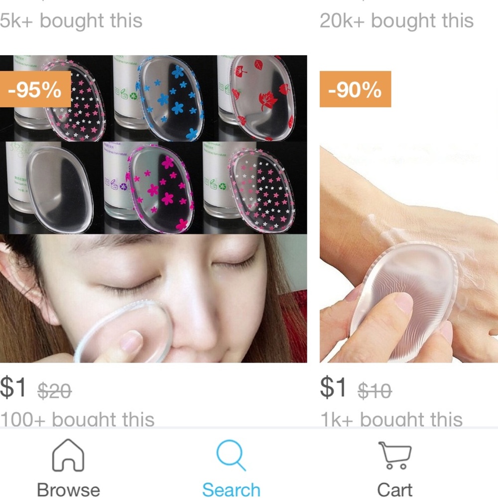 Not for sale just showing price matches.