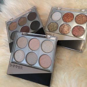 NWOT Eye Shadow Bundle