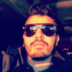 Meet your Posher, Eder