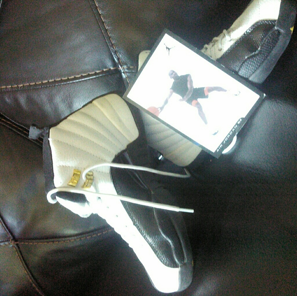 Meet your Posher, Jt