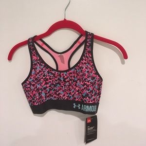 Under Armour bra