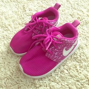 Toddler Nikes
