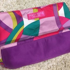 Clinique Makeup Bag
