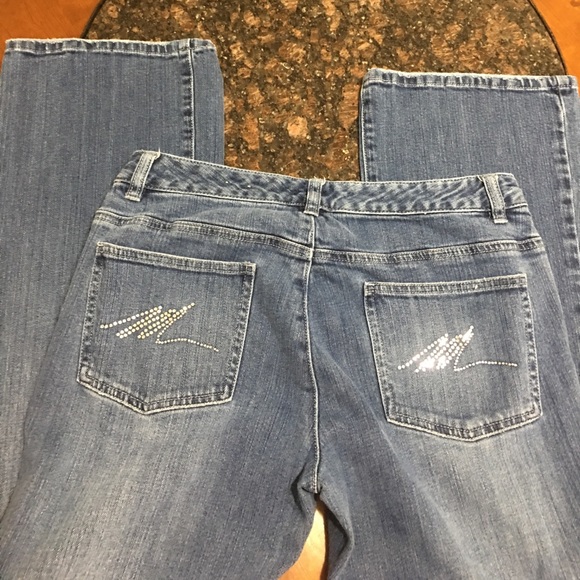 Michael Kors Jeans - Picture 2 of 3