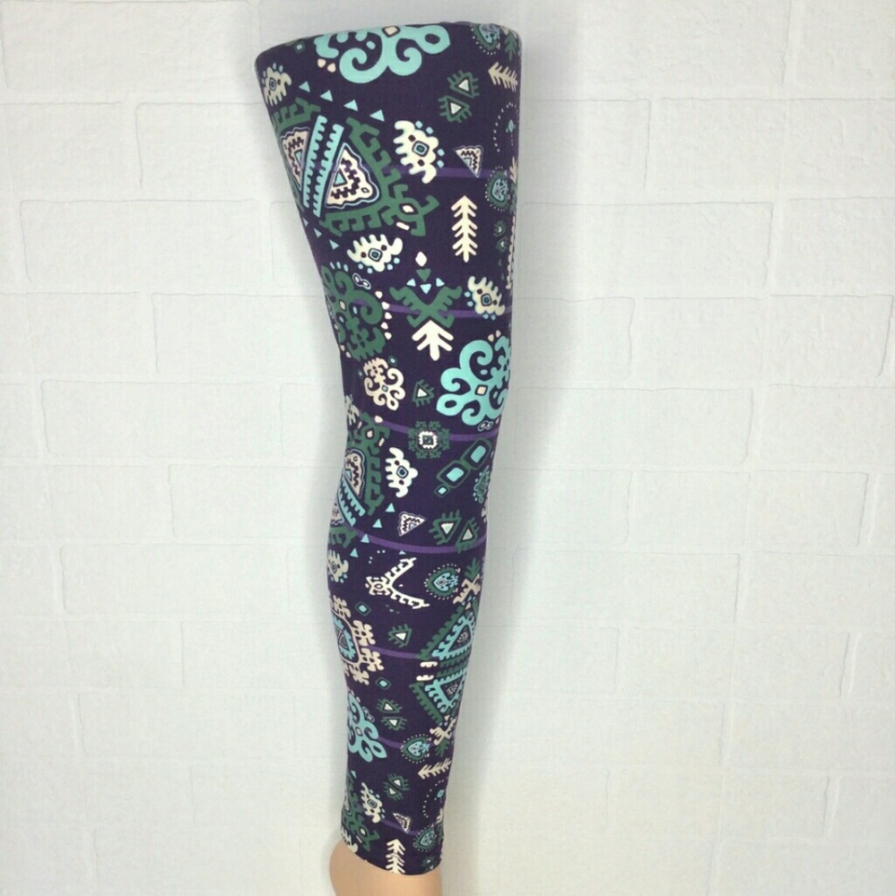 Lularoe tc leggings