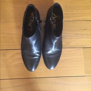 Sam Edelman ankle booties