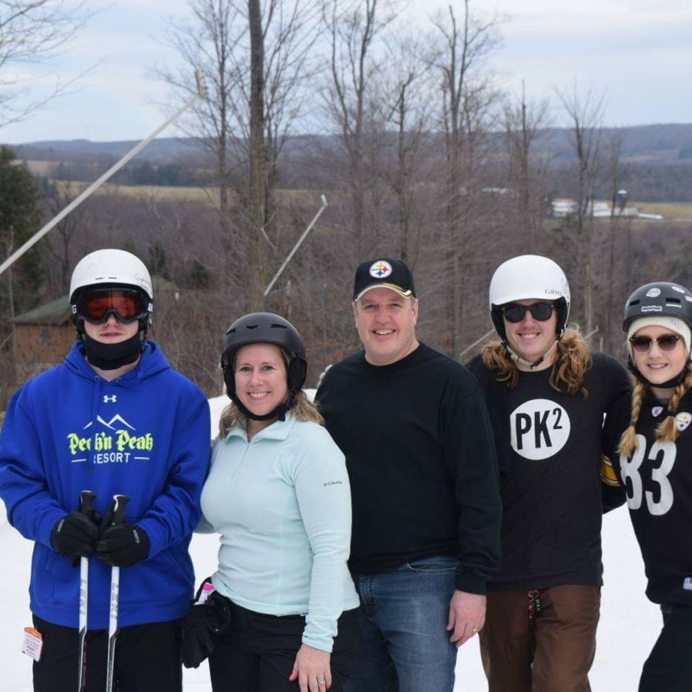 Meet your Posher, Carrie