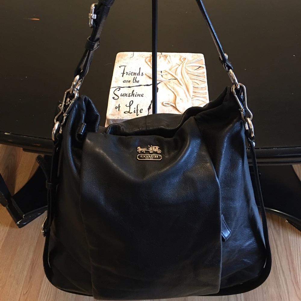 ***REDUCED***COACH MADISON ISABELLE