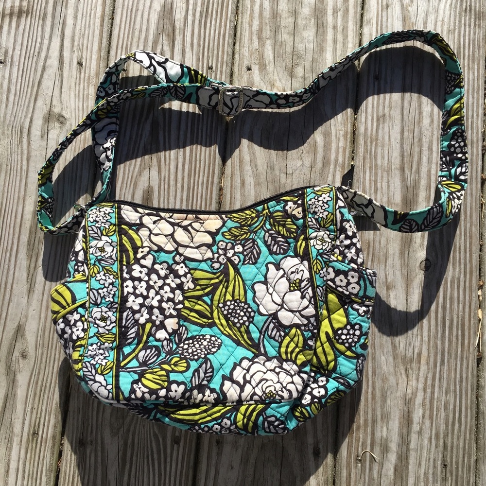Vera Bradley Bag