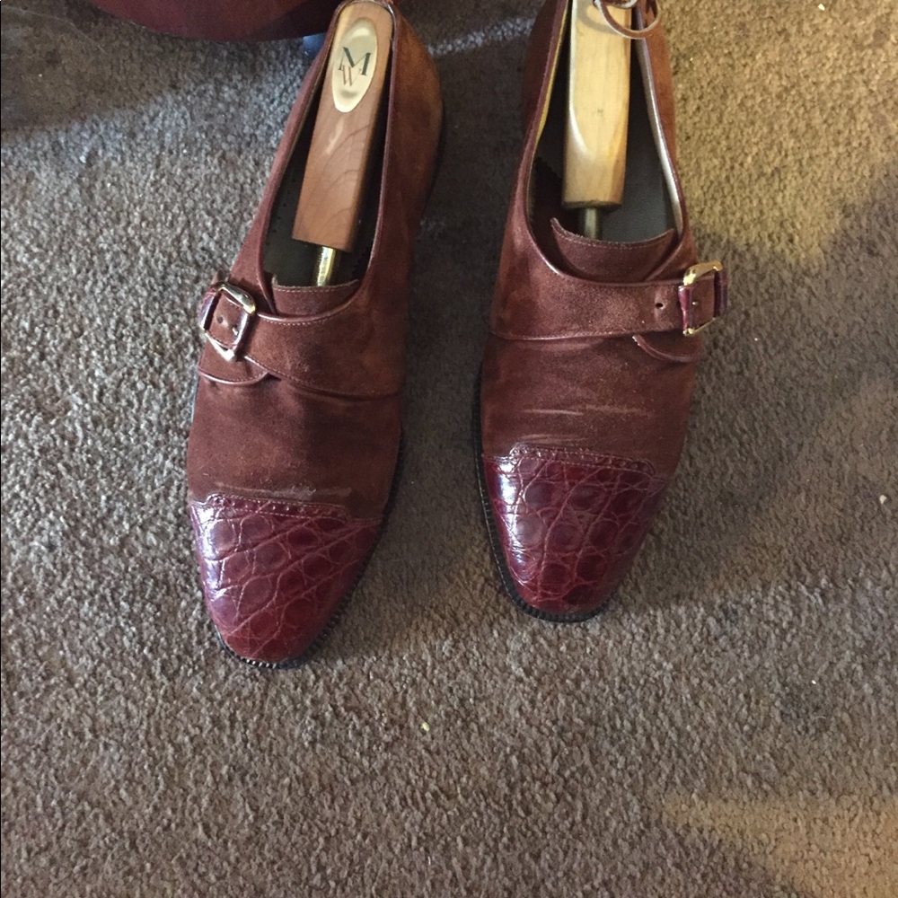 Men shoes