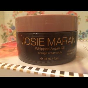 Josie Maran Whipped Argan Oil Body Butter