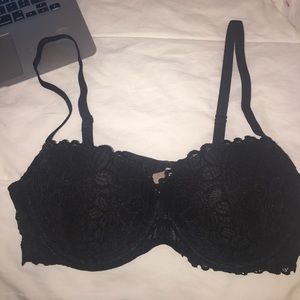 Victoria's Secret 'The Date Push Up Bra'