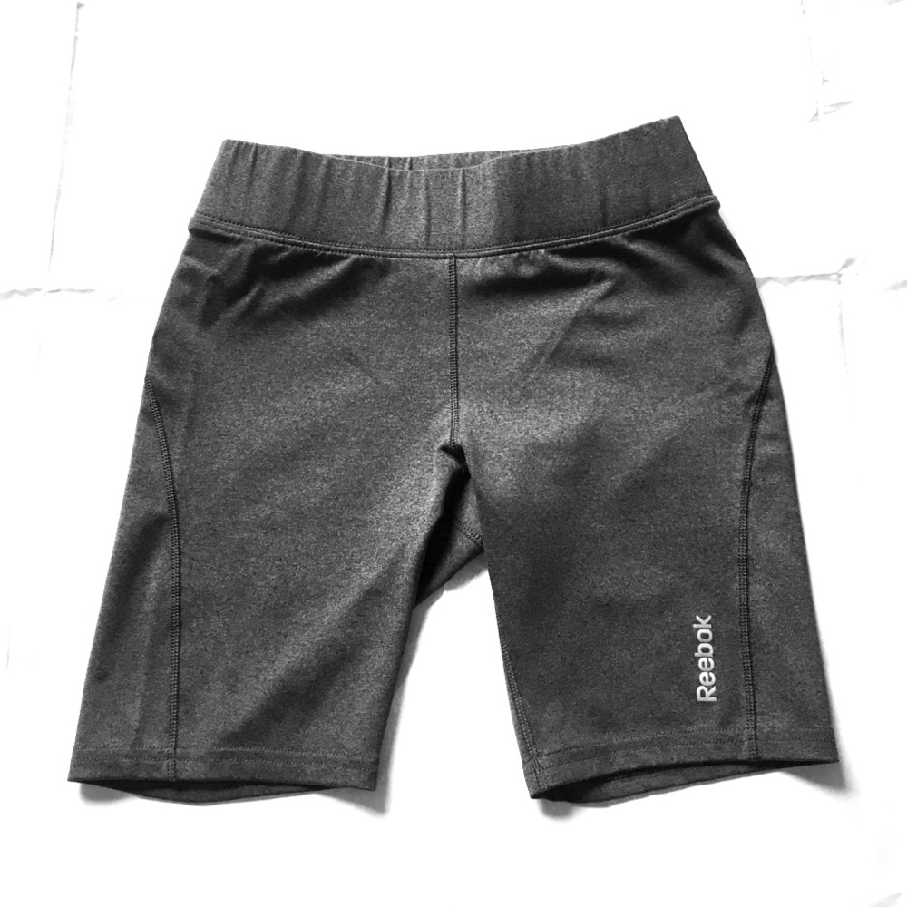 Reebok PlayDry Shorts