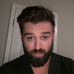 Meet your Posher, Andrew