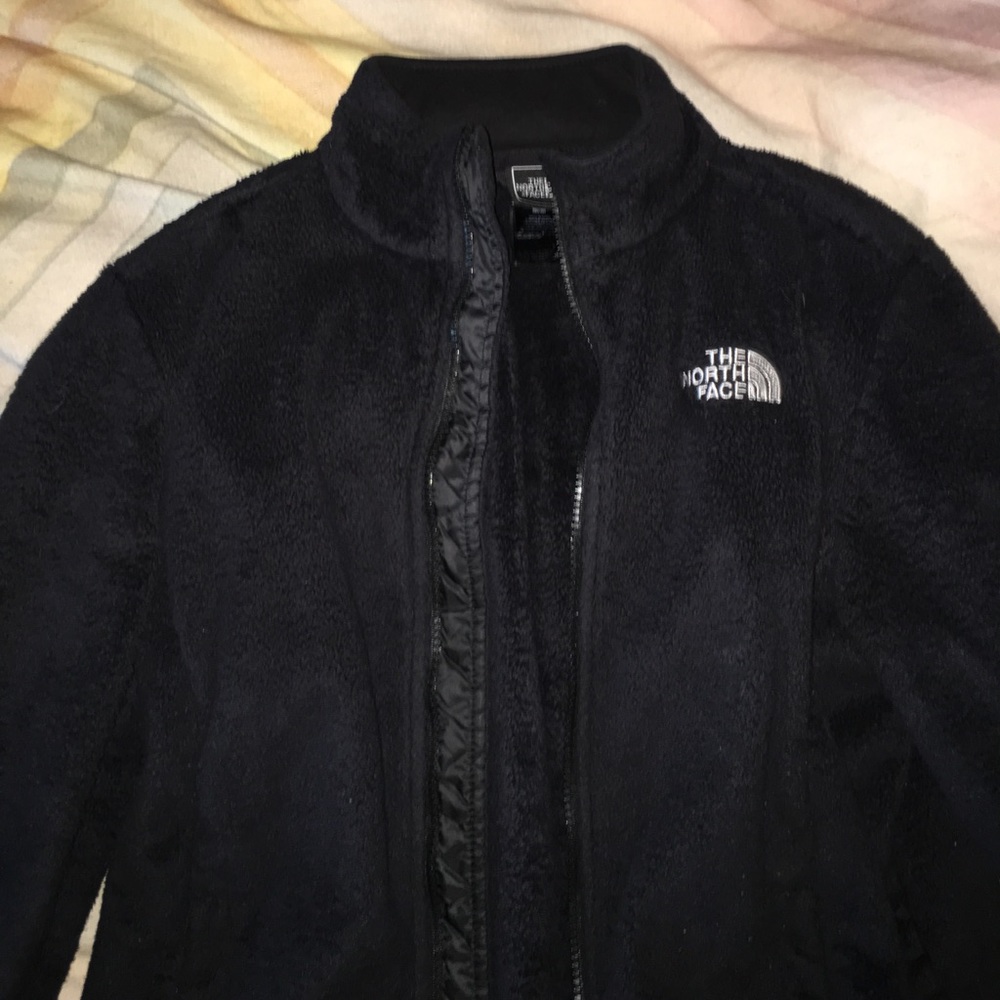 North Face Osito Jacket
