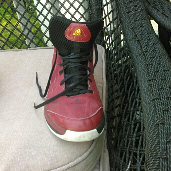 Adidas sprint web - Picture 3 of 3