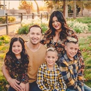 Meet your Posher, Jason