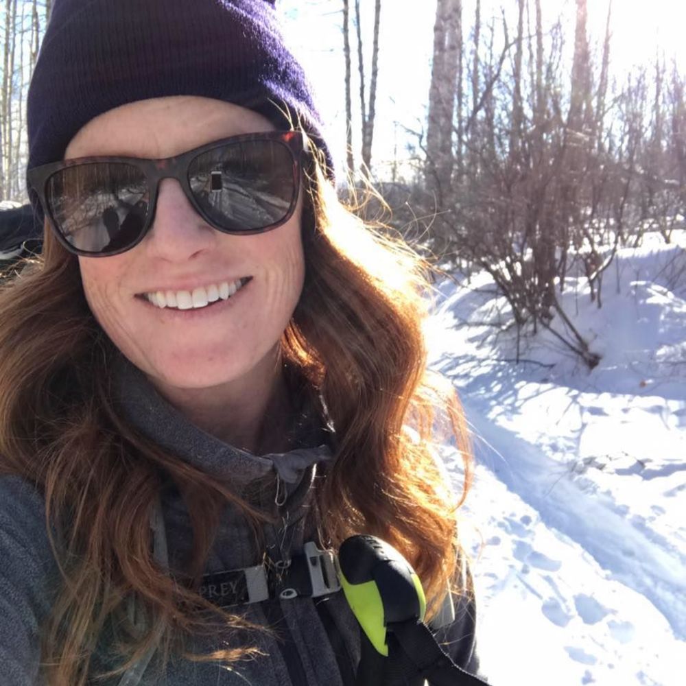 Meet your Posher, Brooke