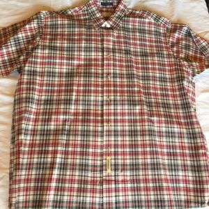 B.D. Baggies Men's shirt