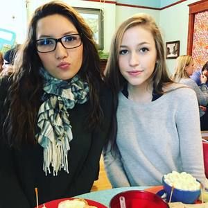 Meet your Posher, Sandra