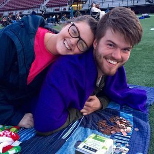 Meet your Posher, Thomas