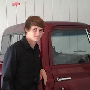 Meet your Posher, Ben