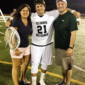 Meet your Posher, Tommy