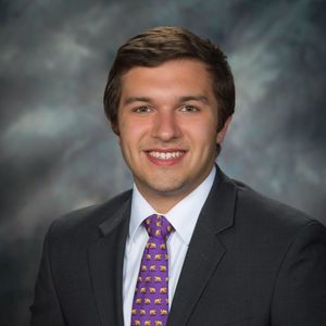 Meet your Posher, Julian