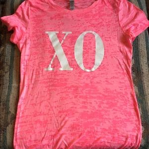 Xo shirt