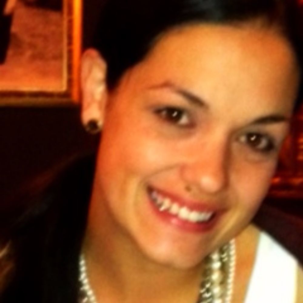 Meet your Posher, Leslie